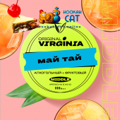 Табак Original Virginia Middle Май Тай 25г